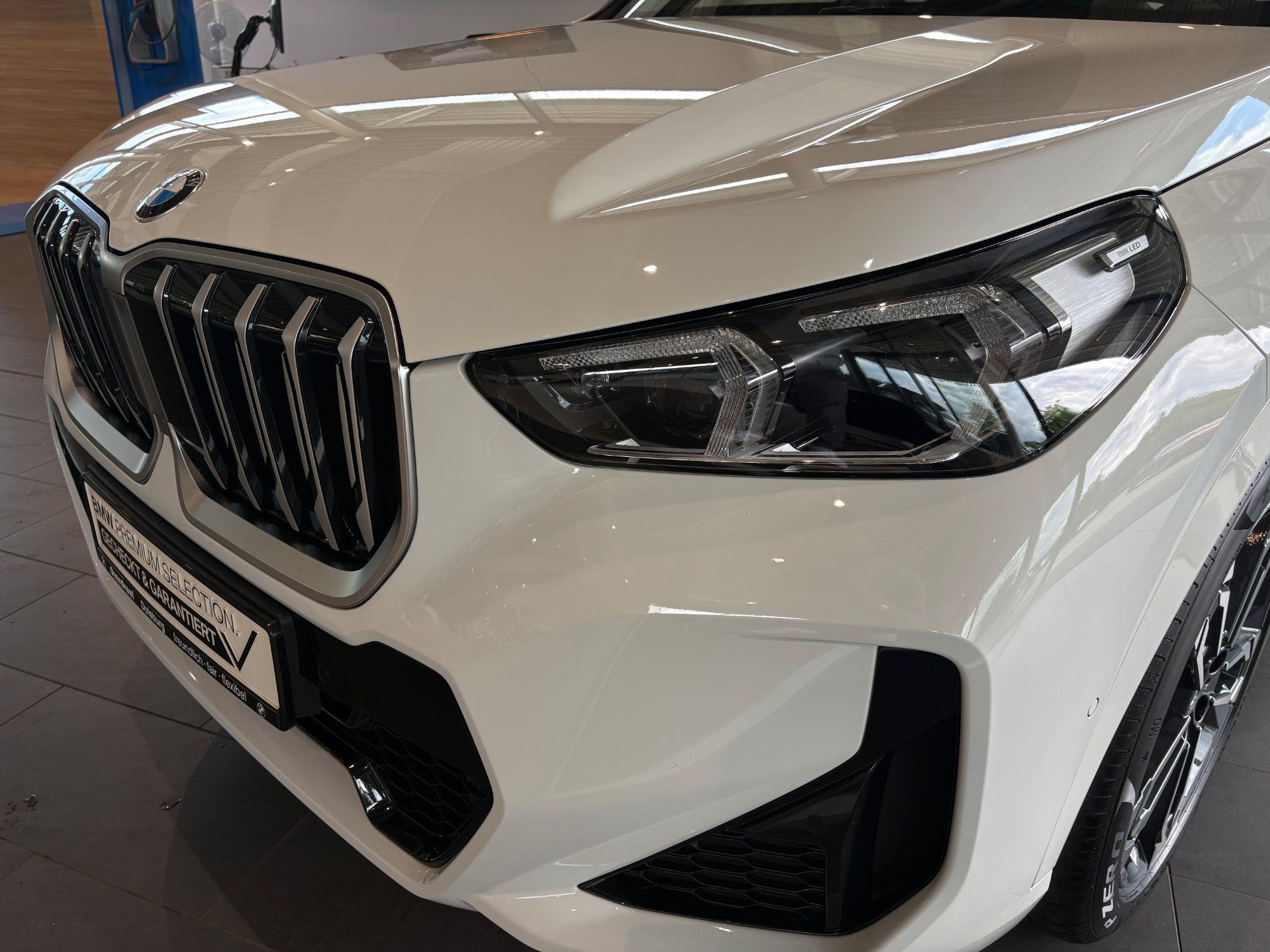 BMW X1 – Bild 38