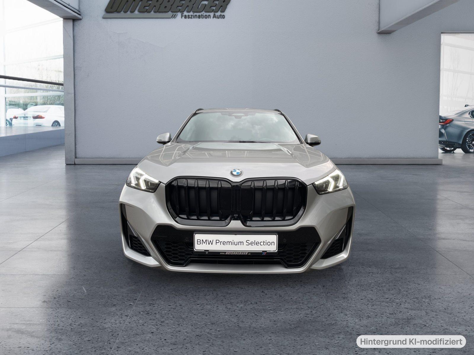 BMW X1 – Bild 2