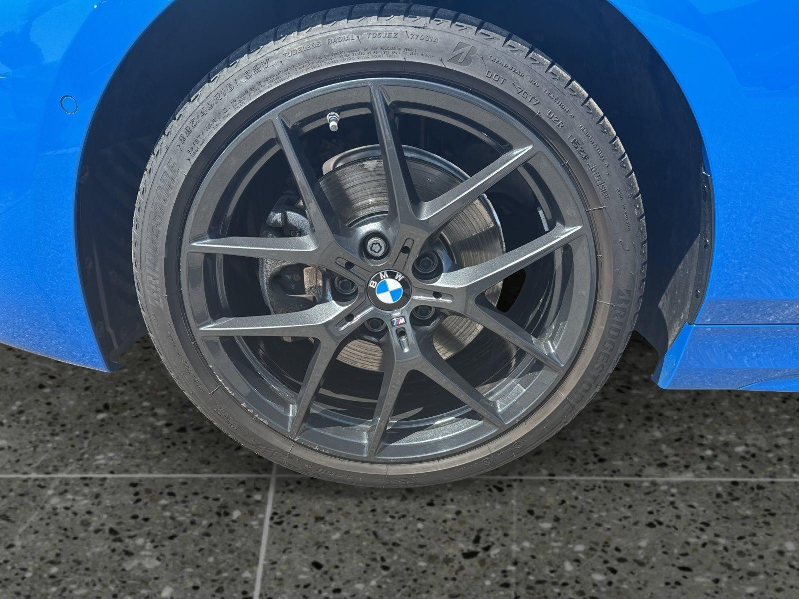 BMW 1er – Bild 6