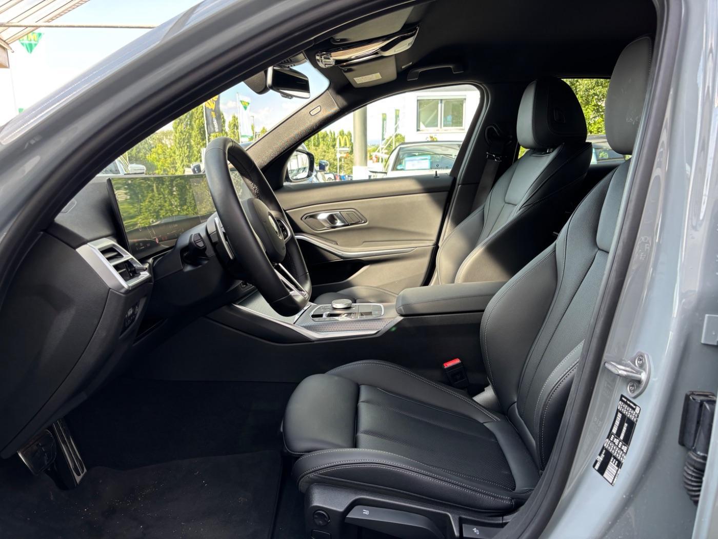 BMW 3er – Bild 8