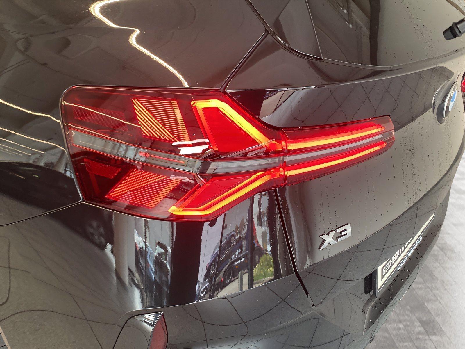 BMW X3 – Bild 10