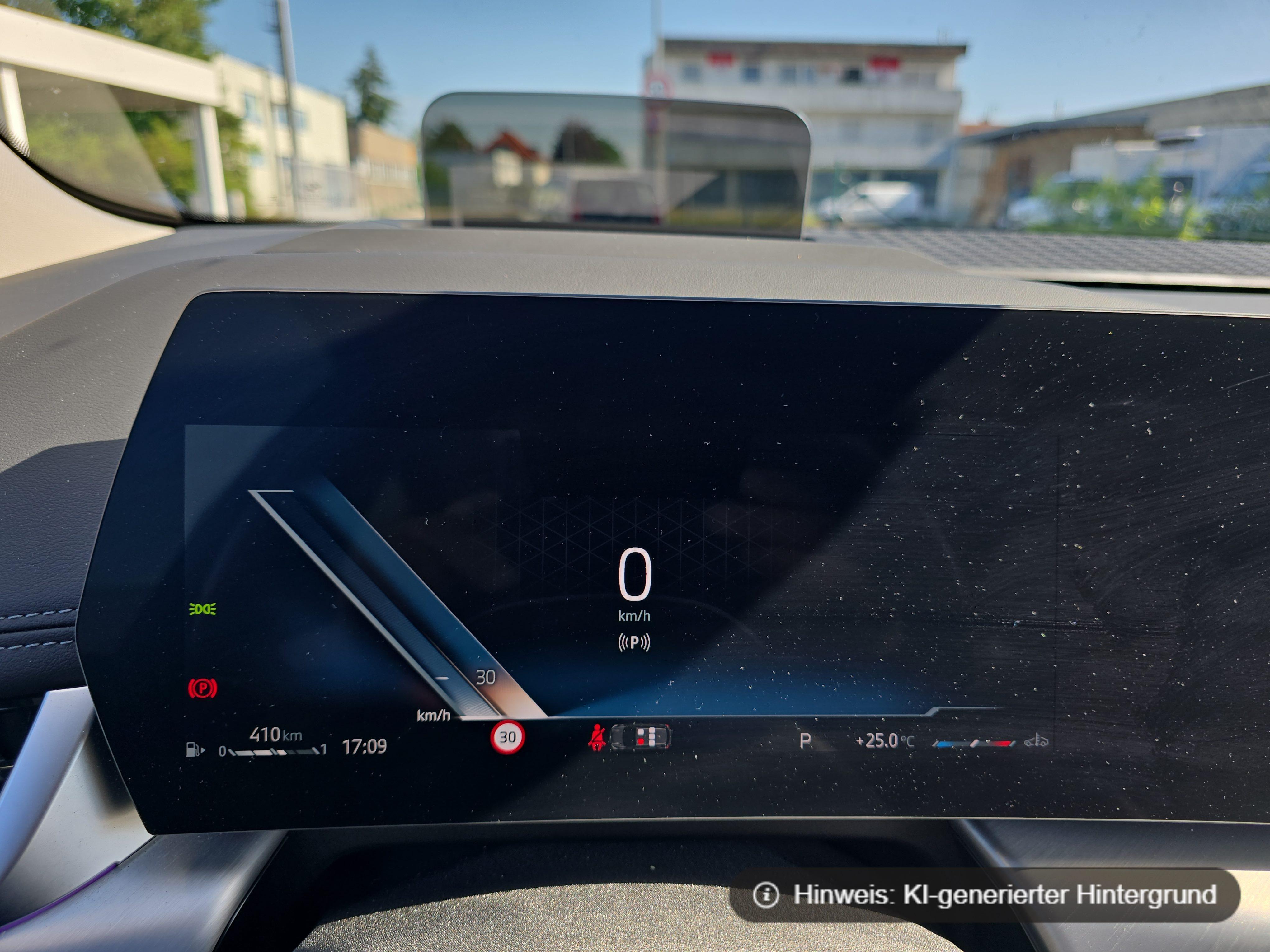BMW 2er Active Tourer – Bild 15