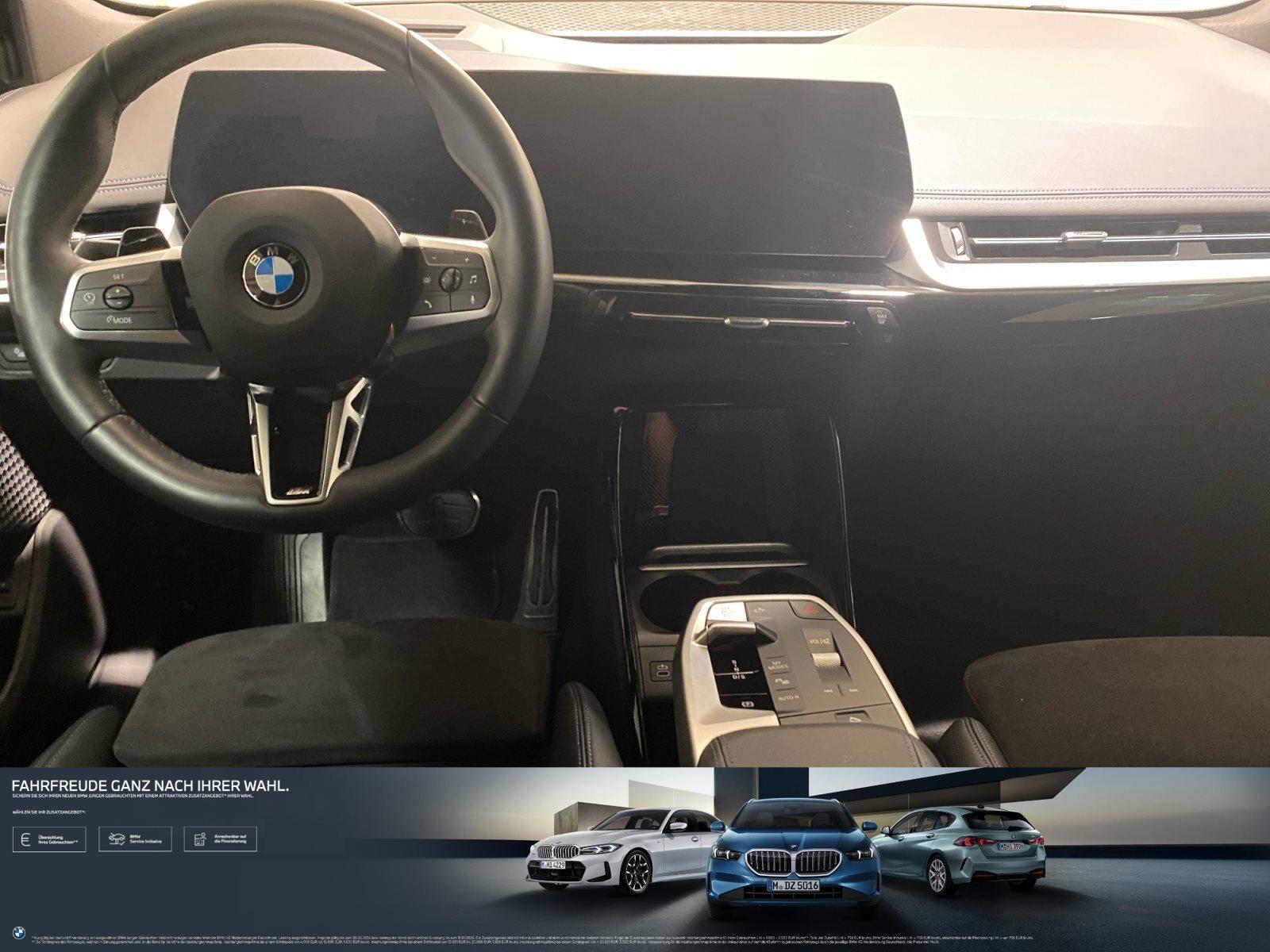 BMW 2er Active Tourer – Bild 20