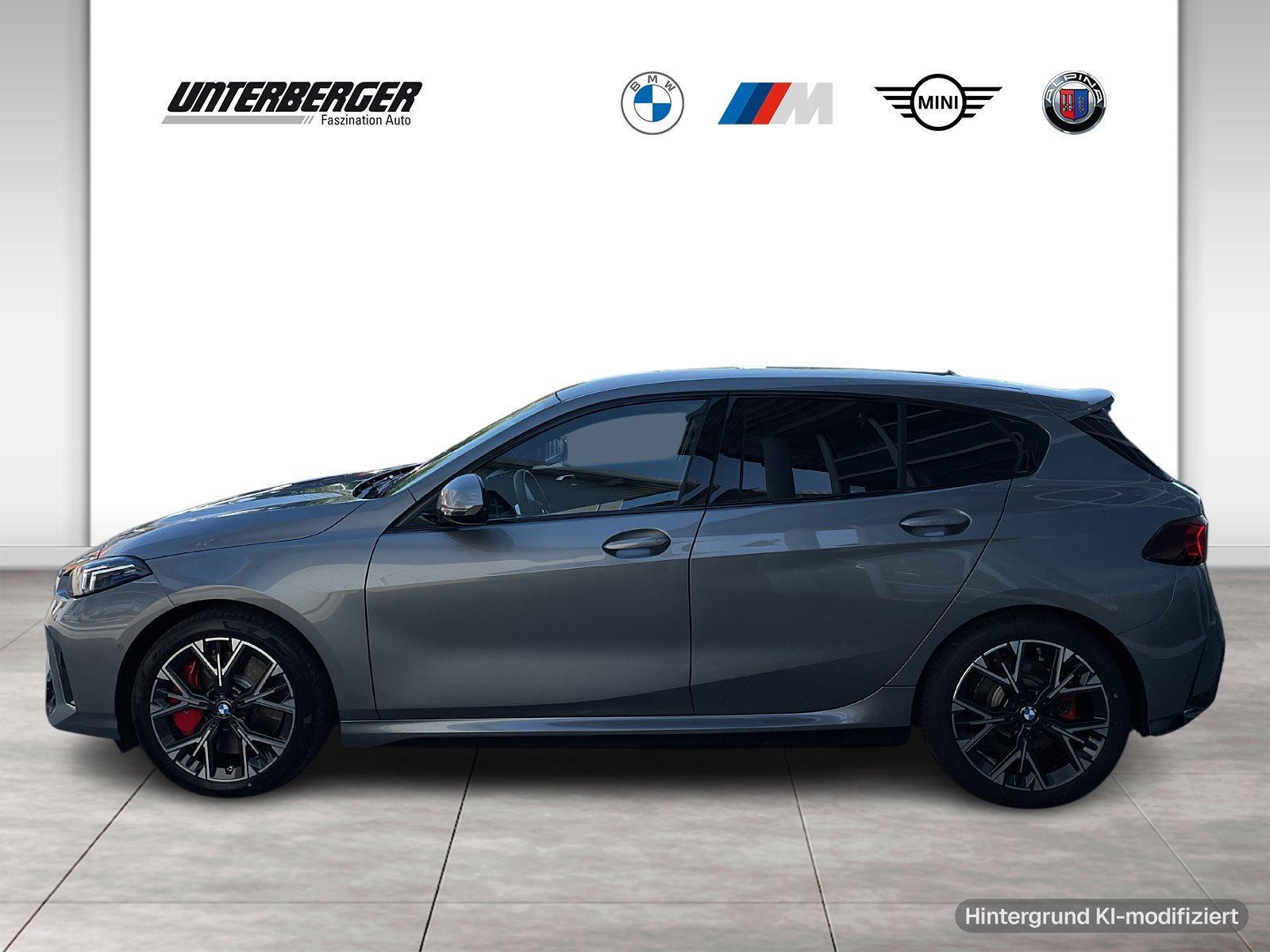 BMW 1er – Bild 3
