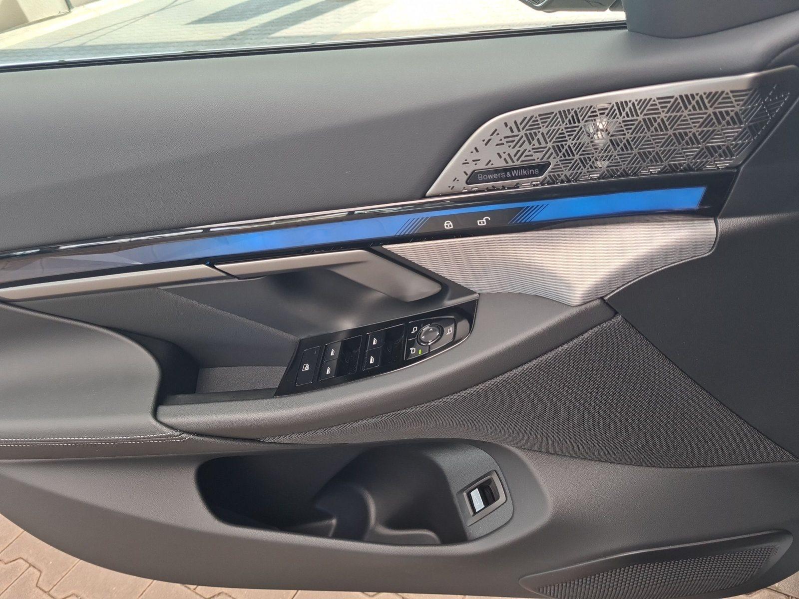 BMW 5er Touring – Bild 18