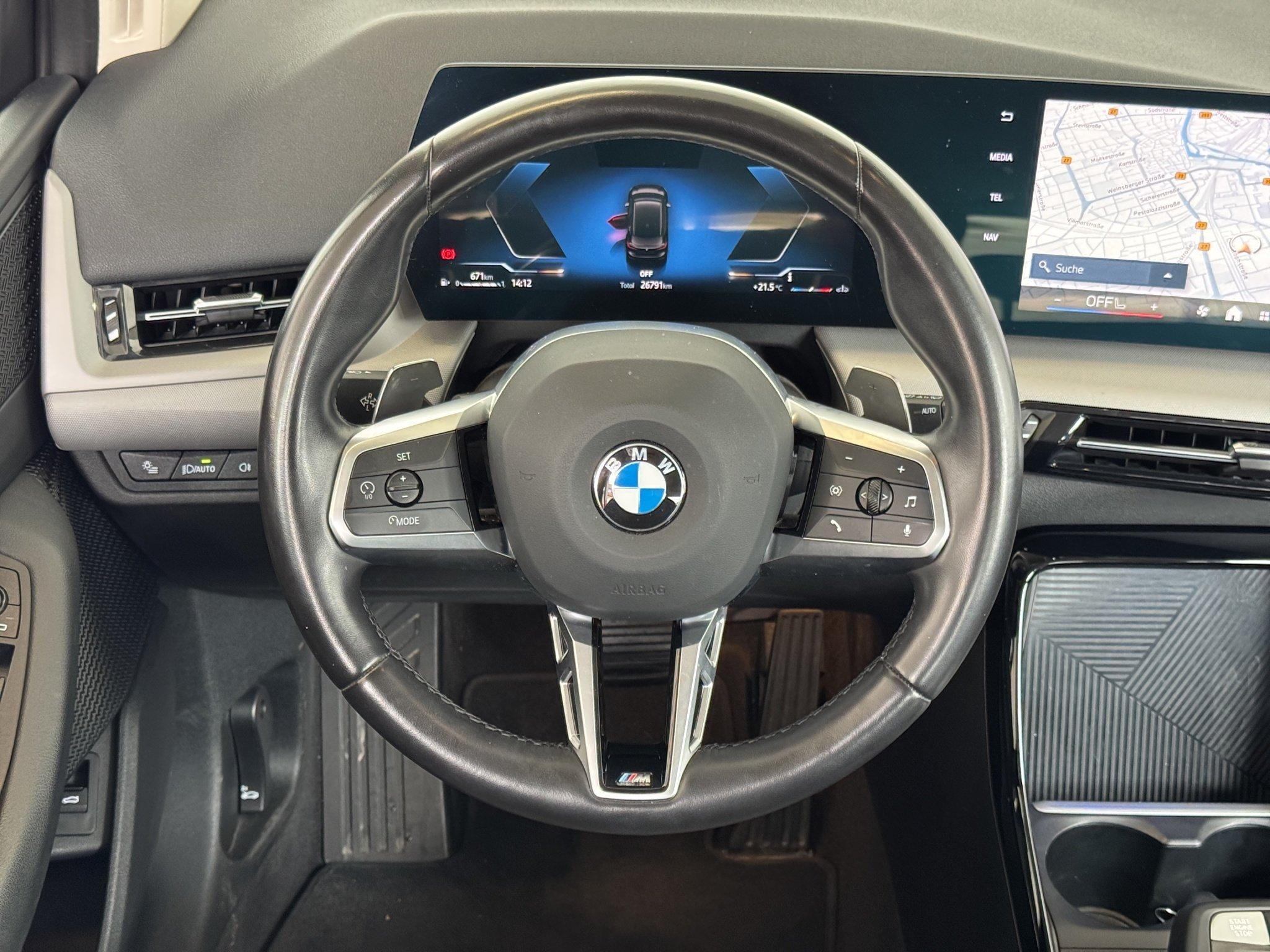 BMW 2er Active Tourer – Bild 6