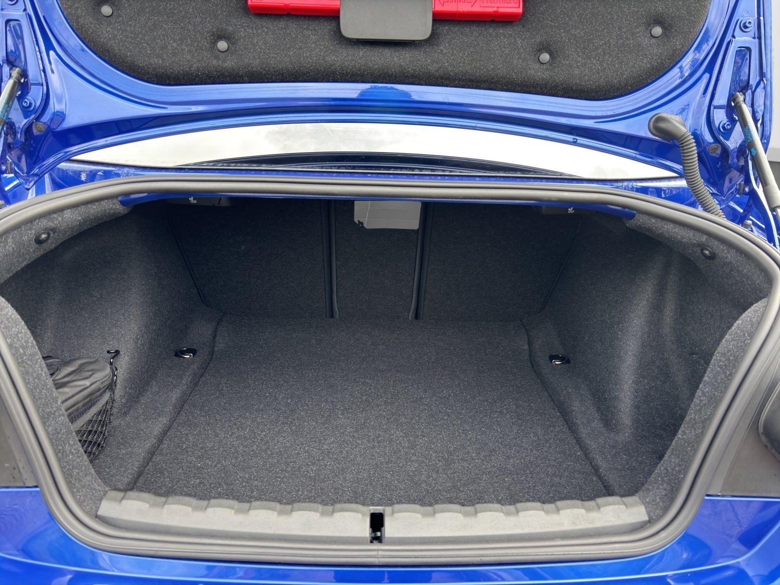BMW M2 Coupé – Bild 24