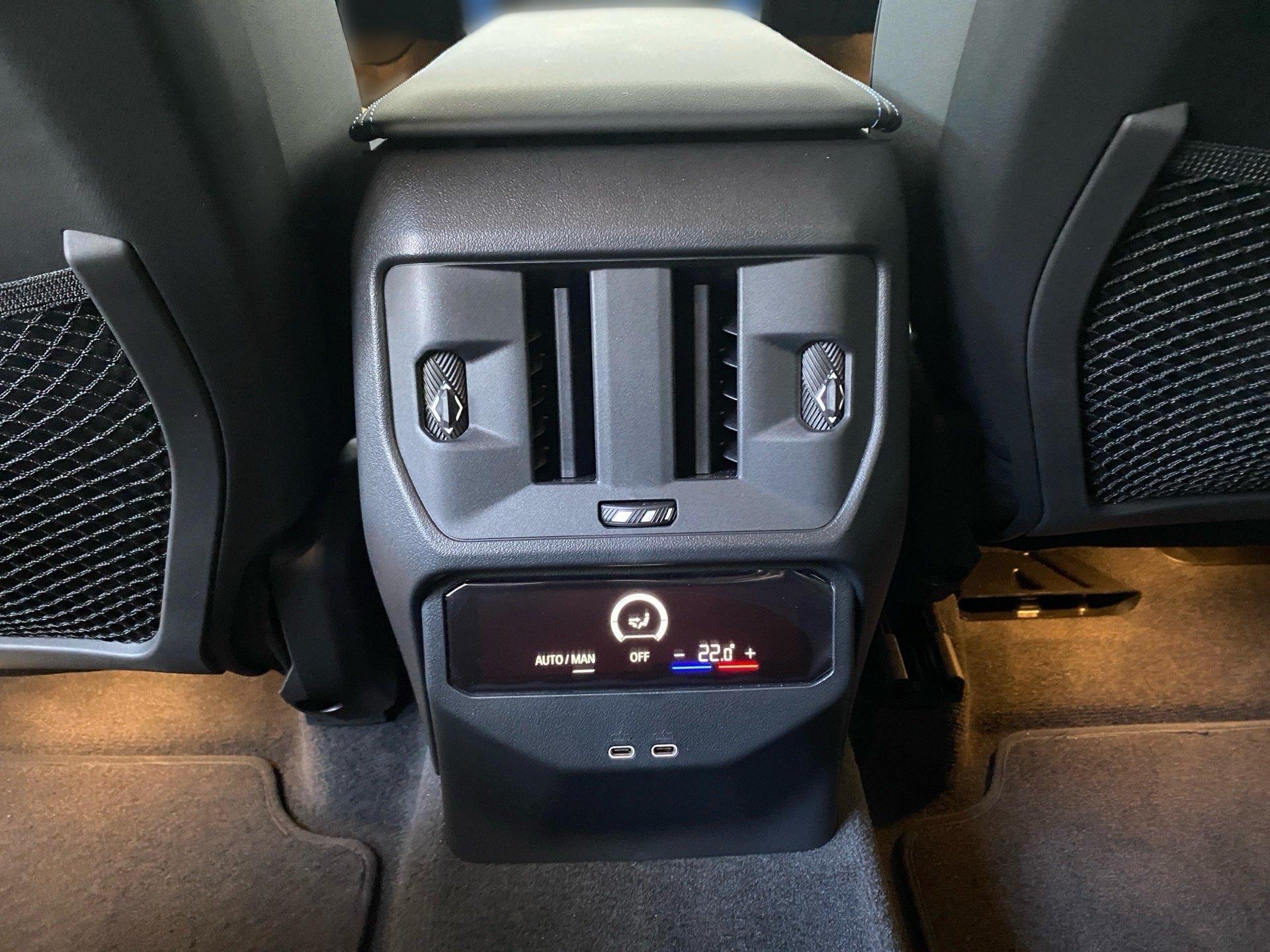 BMW X3 – Bild 8