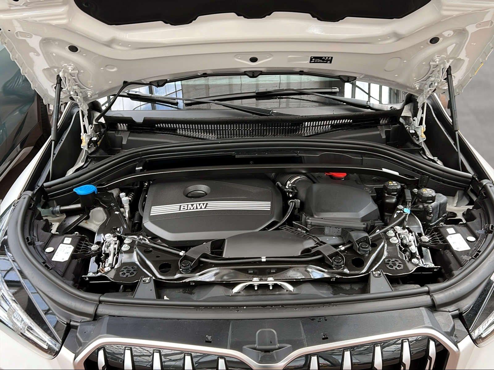 BMW X1 – Bild 7