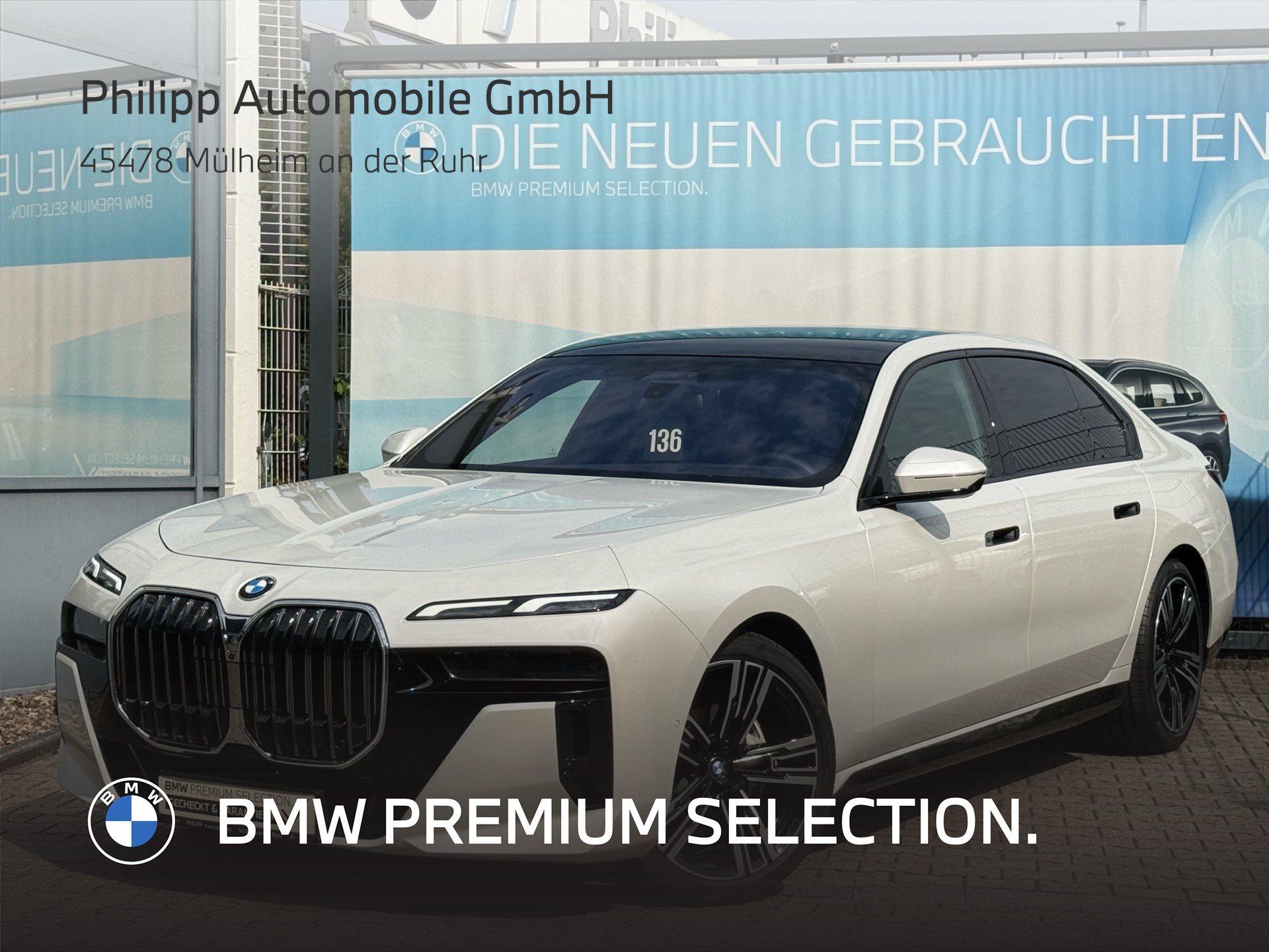 BMW 7er