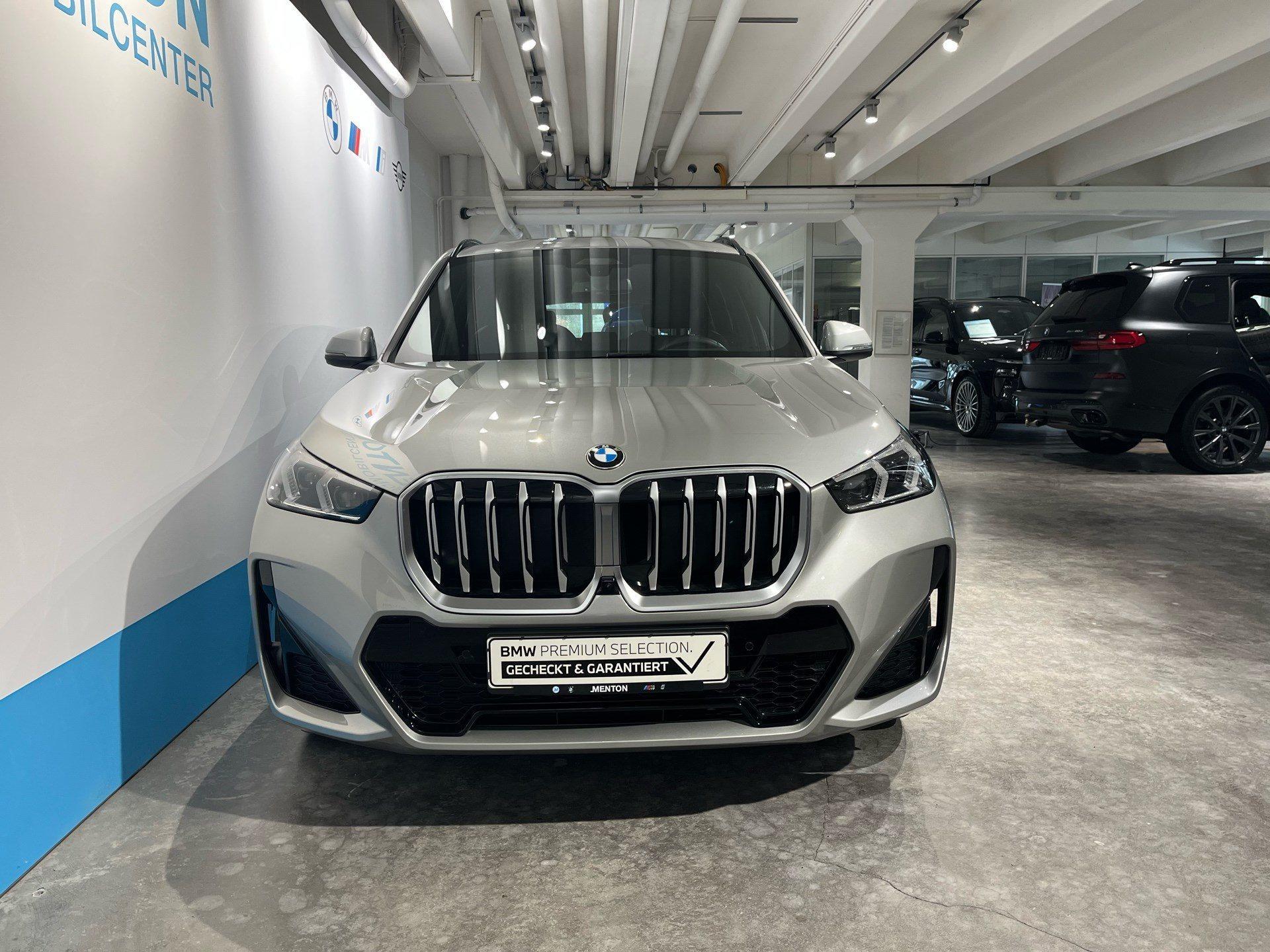 BMW X1 – Bild 5
