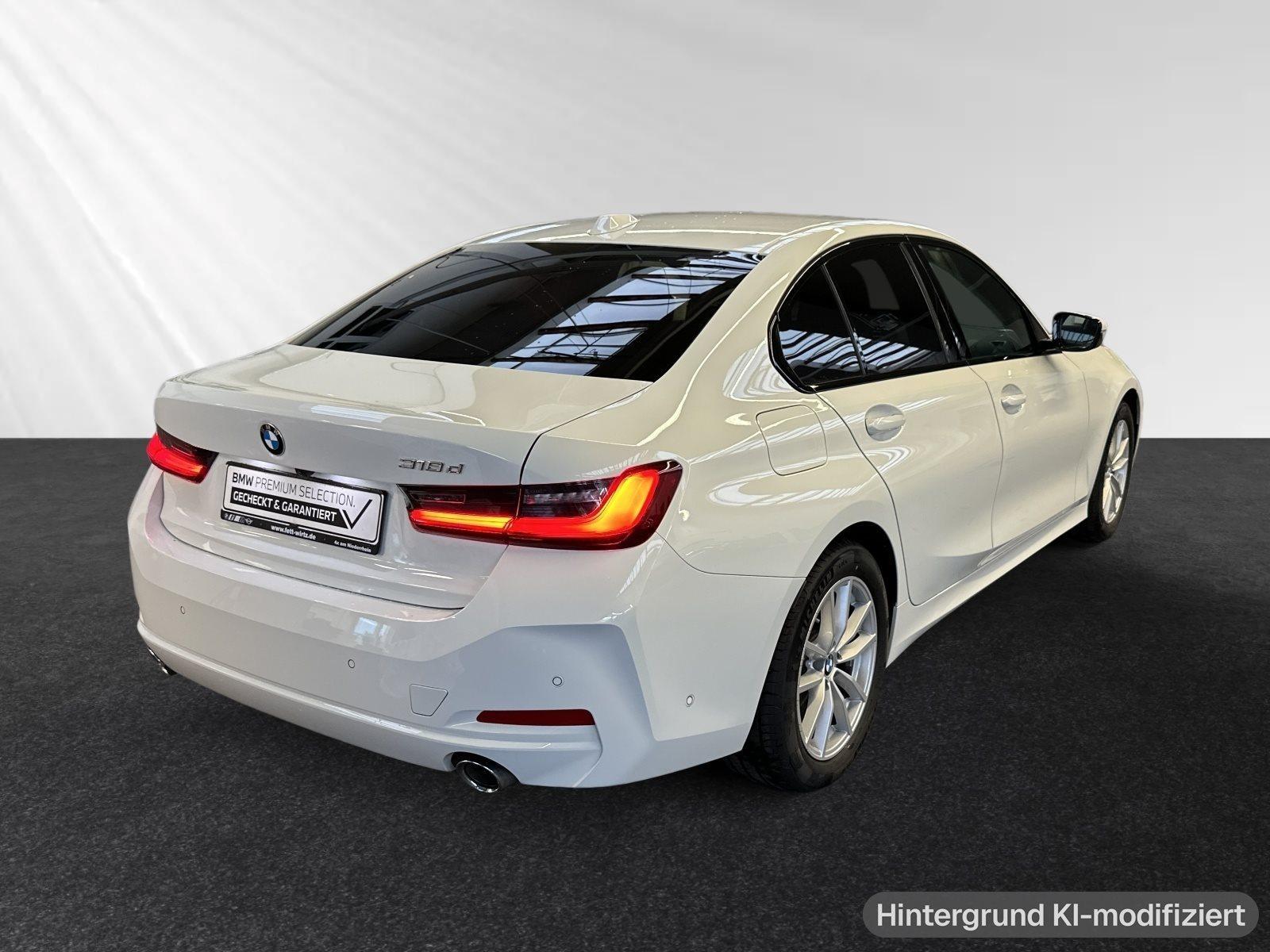 BMW 3er – Bild 3
