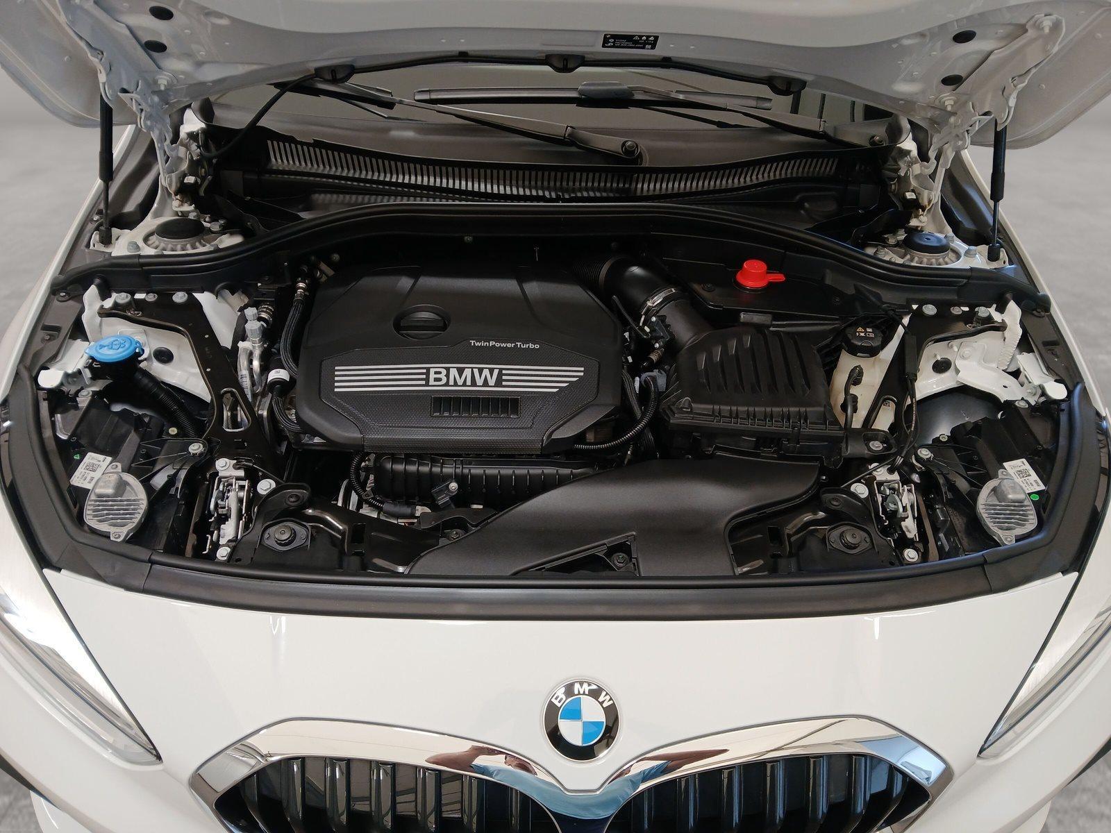 BMW 1er – Bild 8