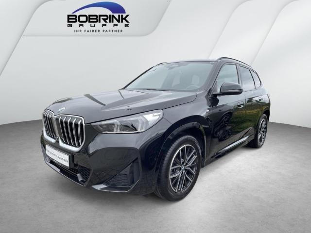 BMW X1 – Bild 12