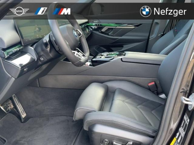 BMW 5er Touring