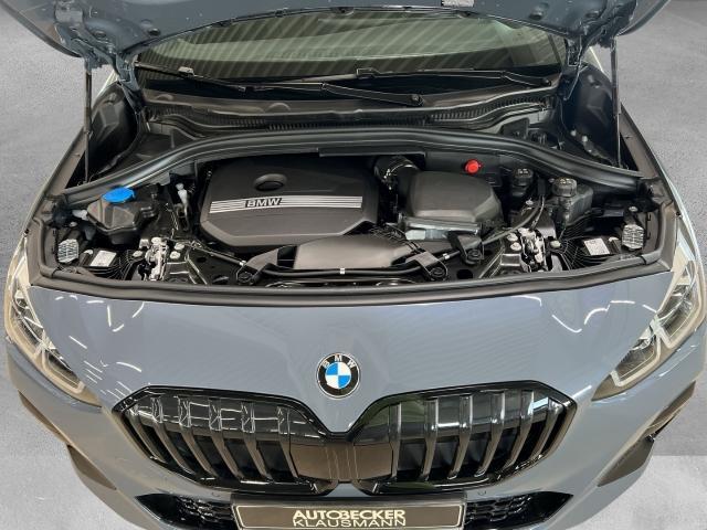 BMW 2er Active Tourer – Bild 4