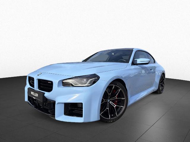BMW M2 Coupé