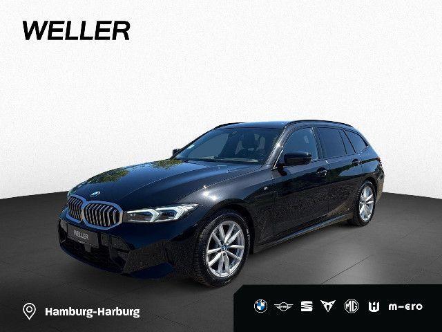 BMW 320dA 2024