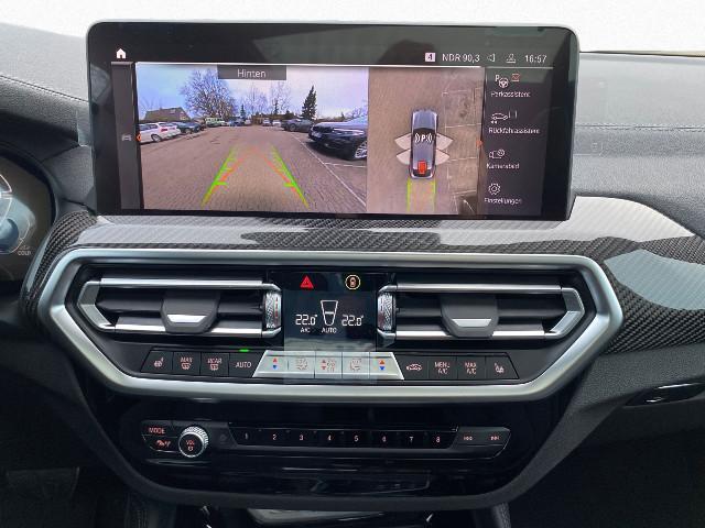 BMW X4 – Bild 13
