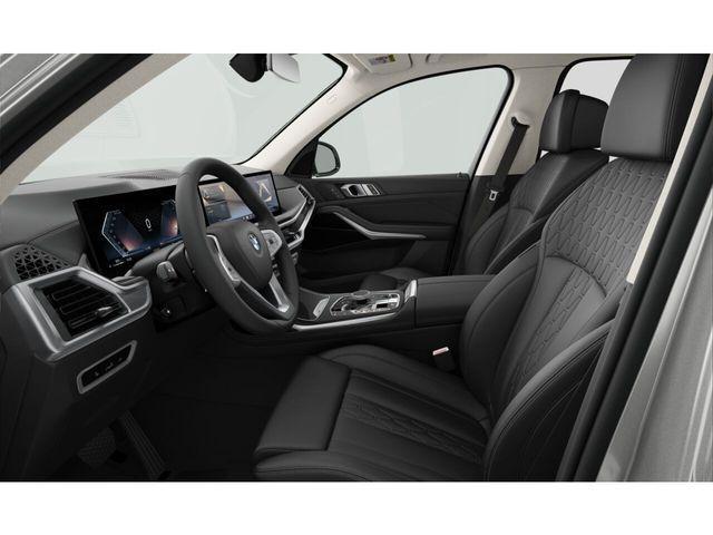 BMW X7 – Bild 25