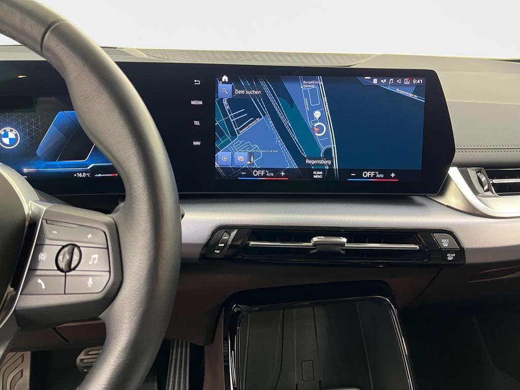 BMW 2er Active Tourer – Bild 14
