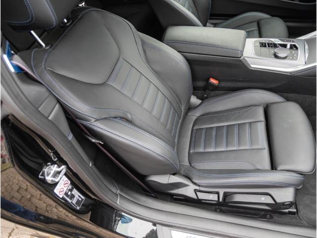 BMW 4er Coupé – Bild 14