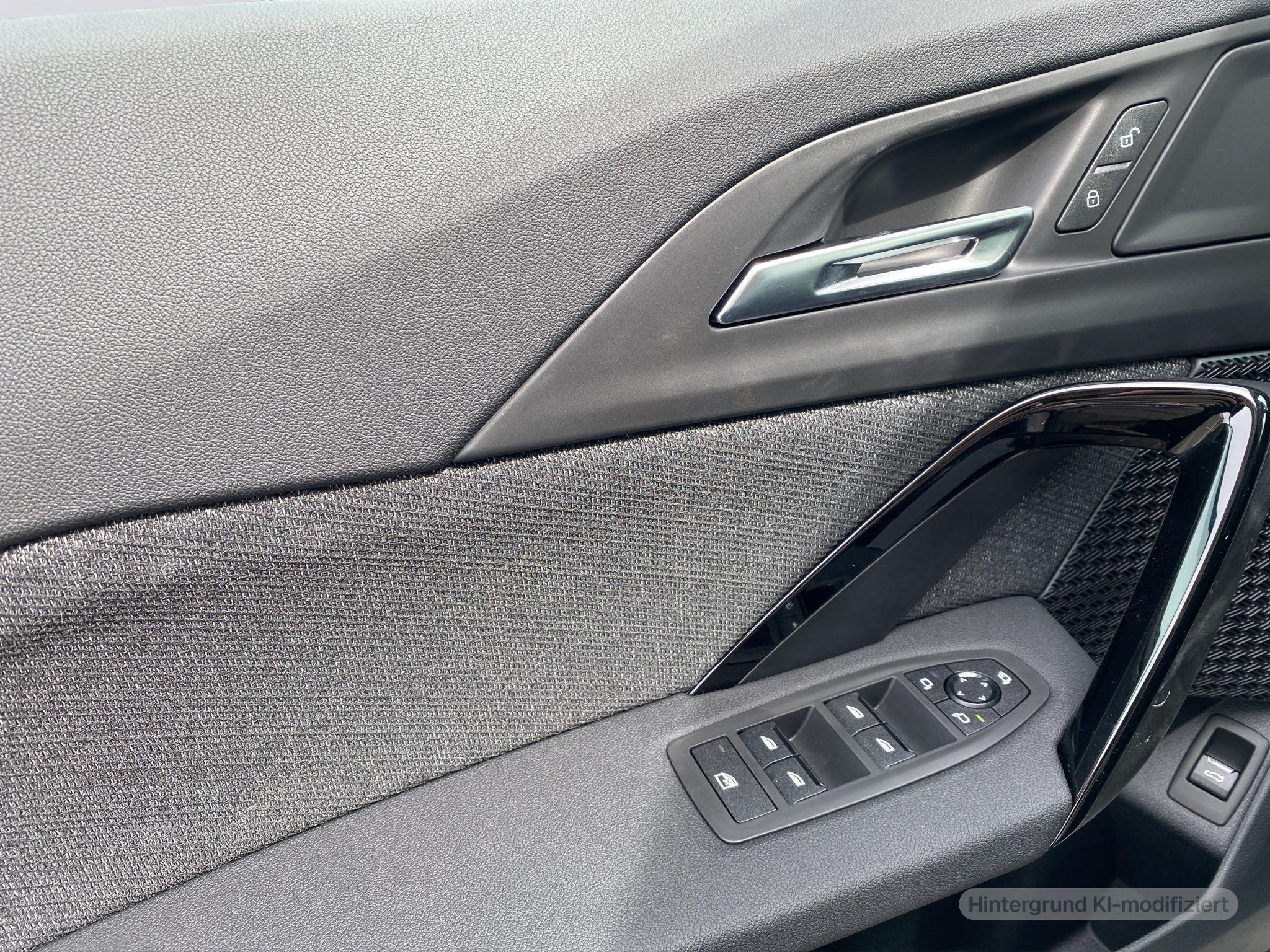 BMW X1 – Bild 22