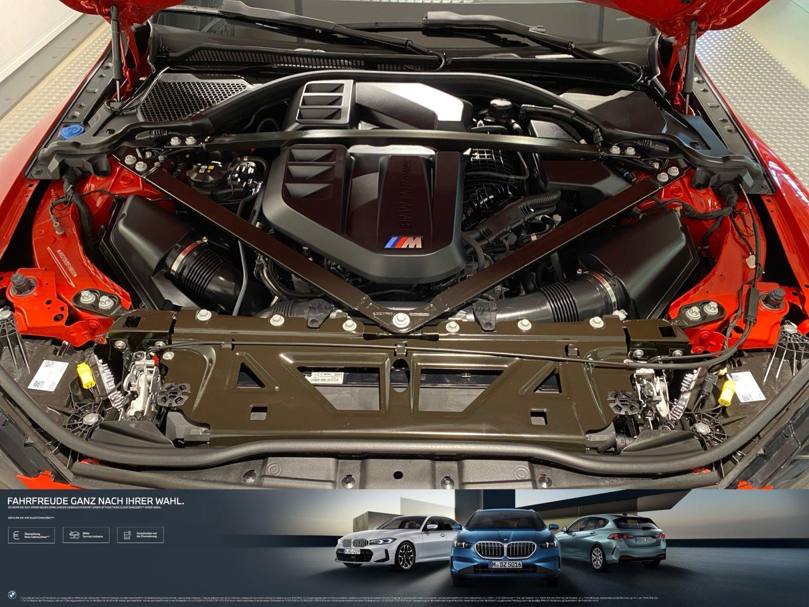 BMW M3 Touring – Bild 22