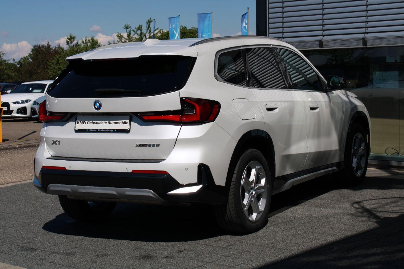 BMW X1 – Bild 5