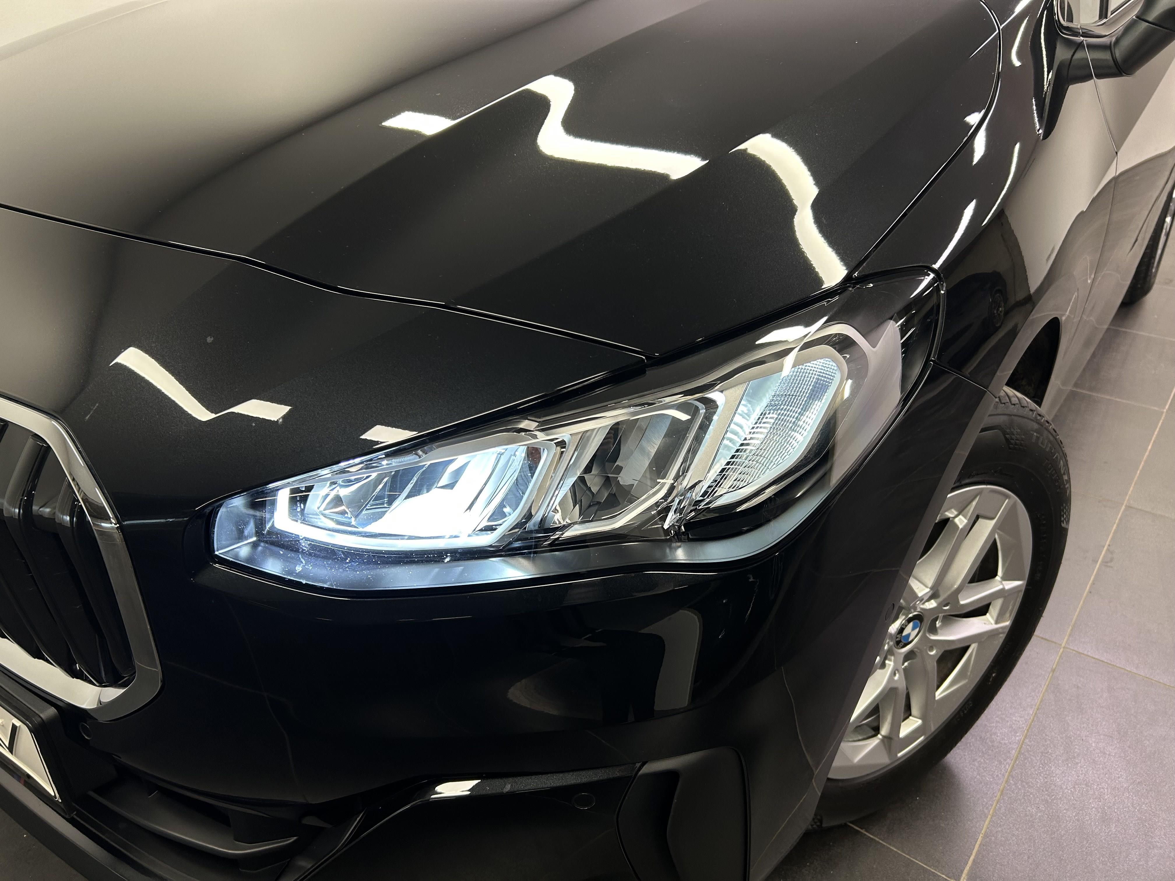 BMW 2er Active Tourer – Bild 31
