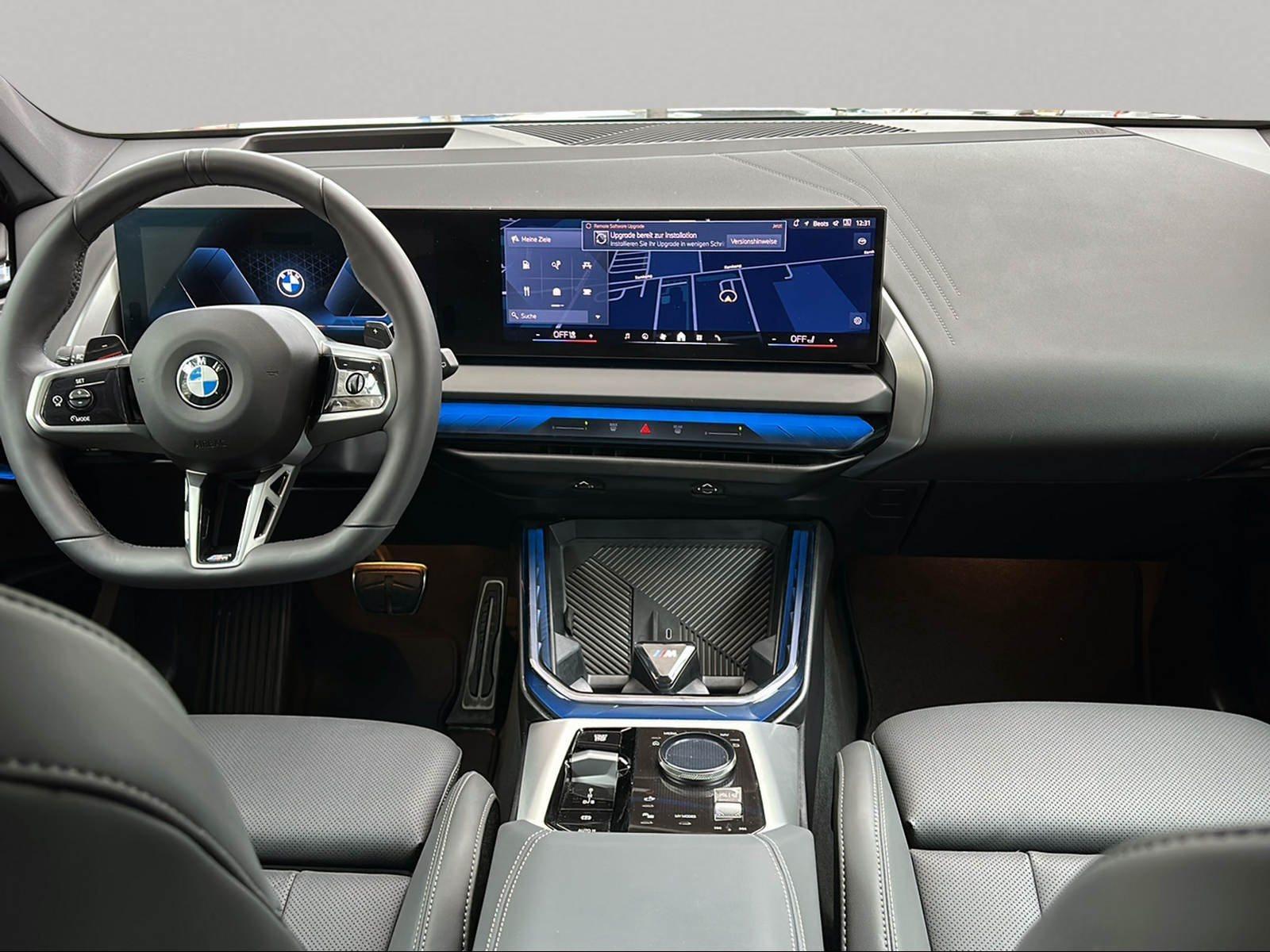 BMW X3 – Bild 7