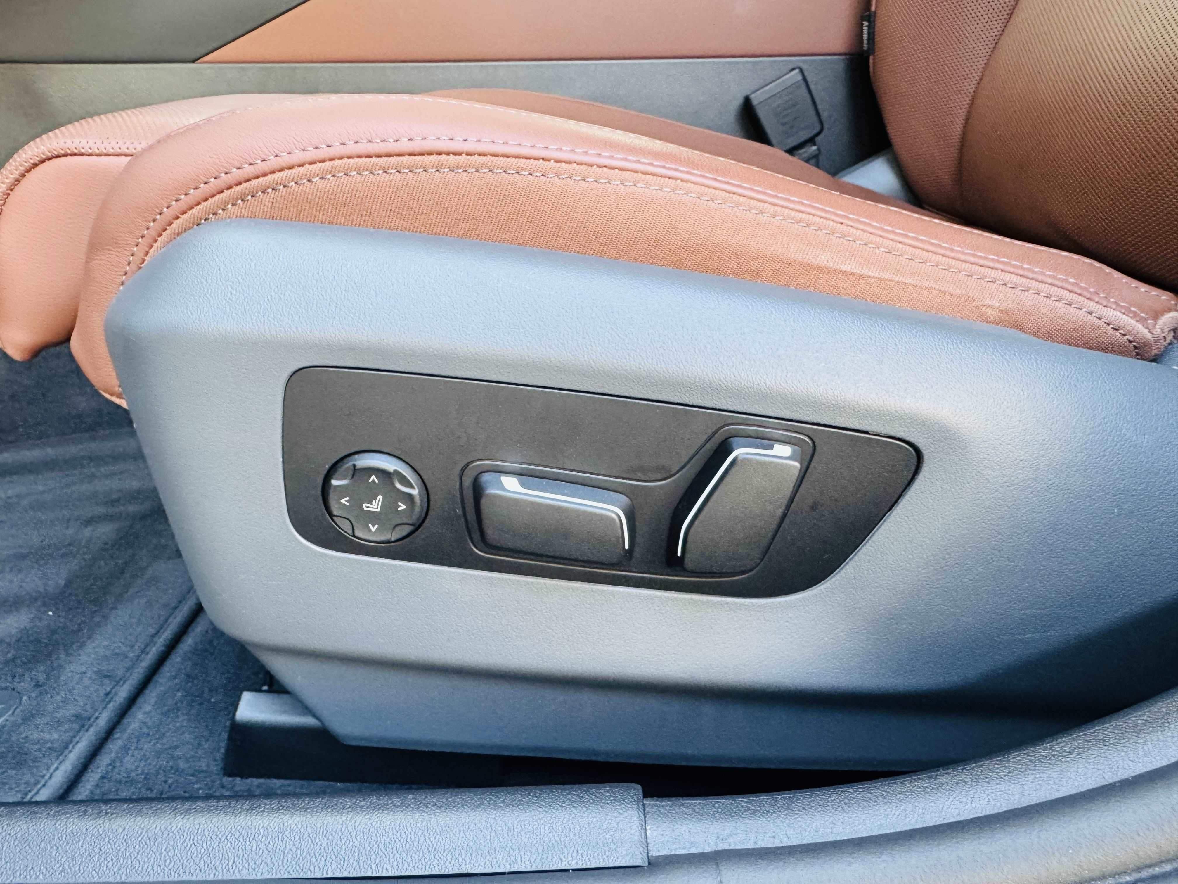 BMW 5er Touring – Bild 13