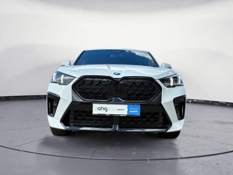 BMW X2 – Bild 15