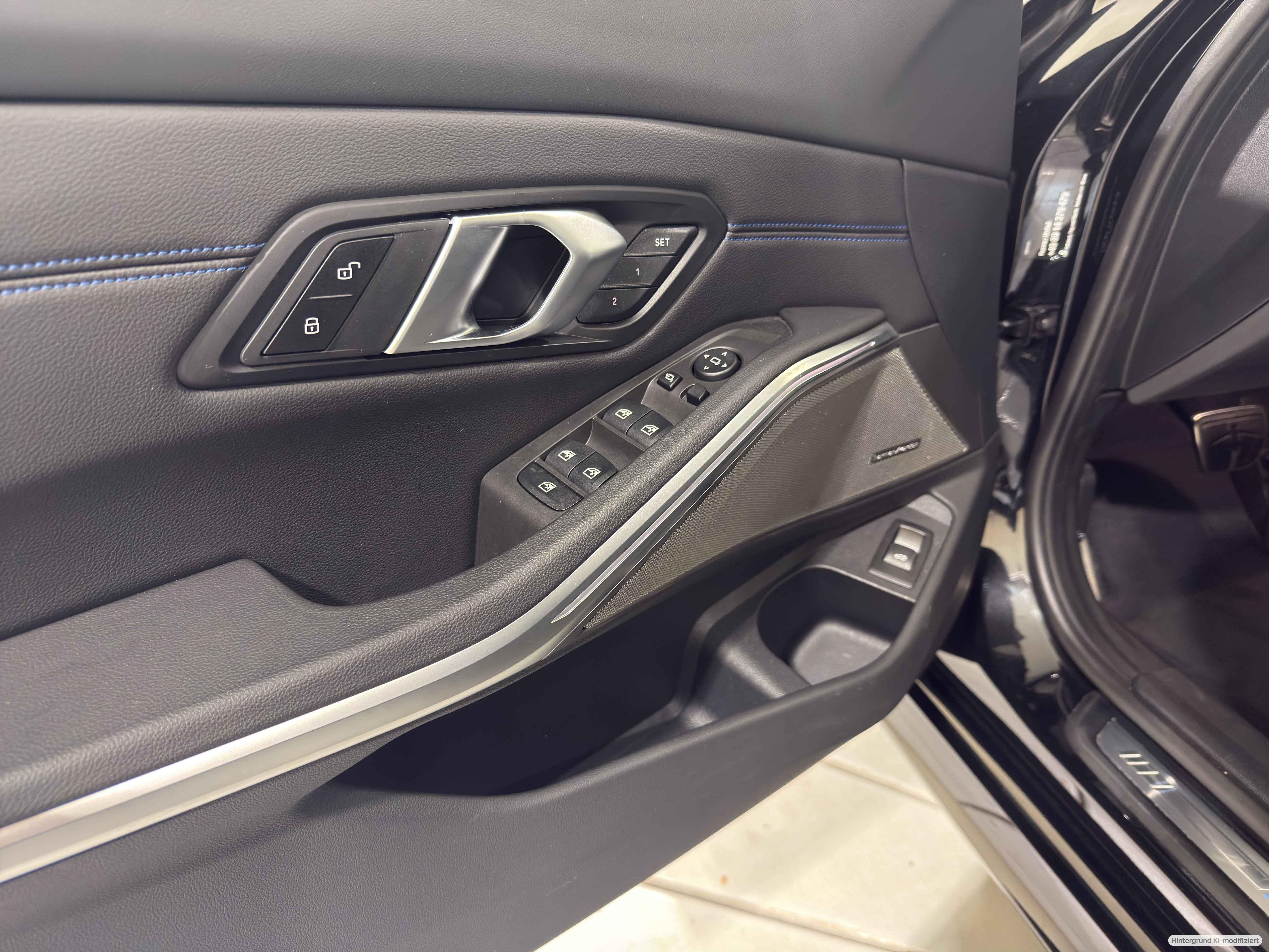 BMW 3er Touring – Bild 21