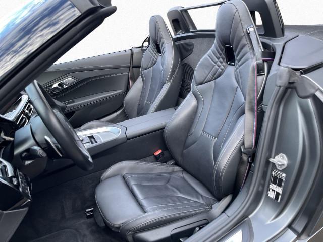 BMW Z4 – Bild 13