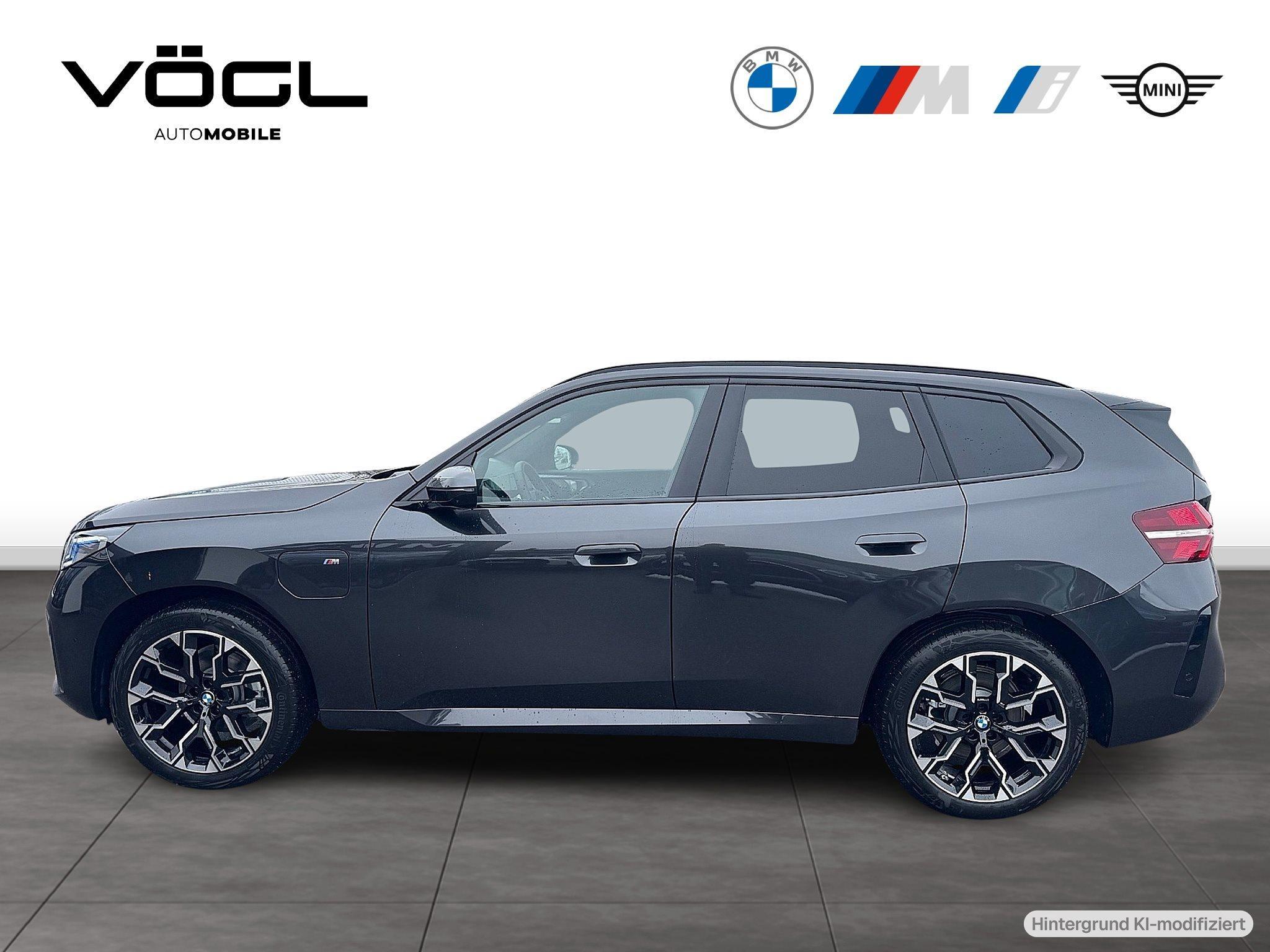 BMW X3 – Bild 6