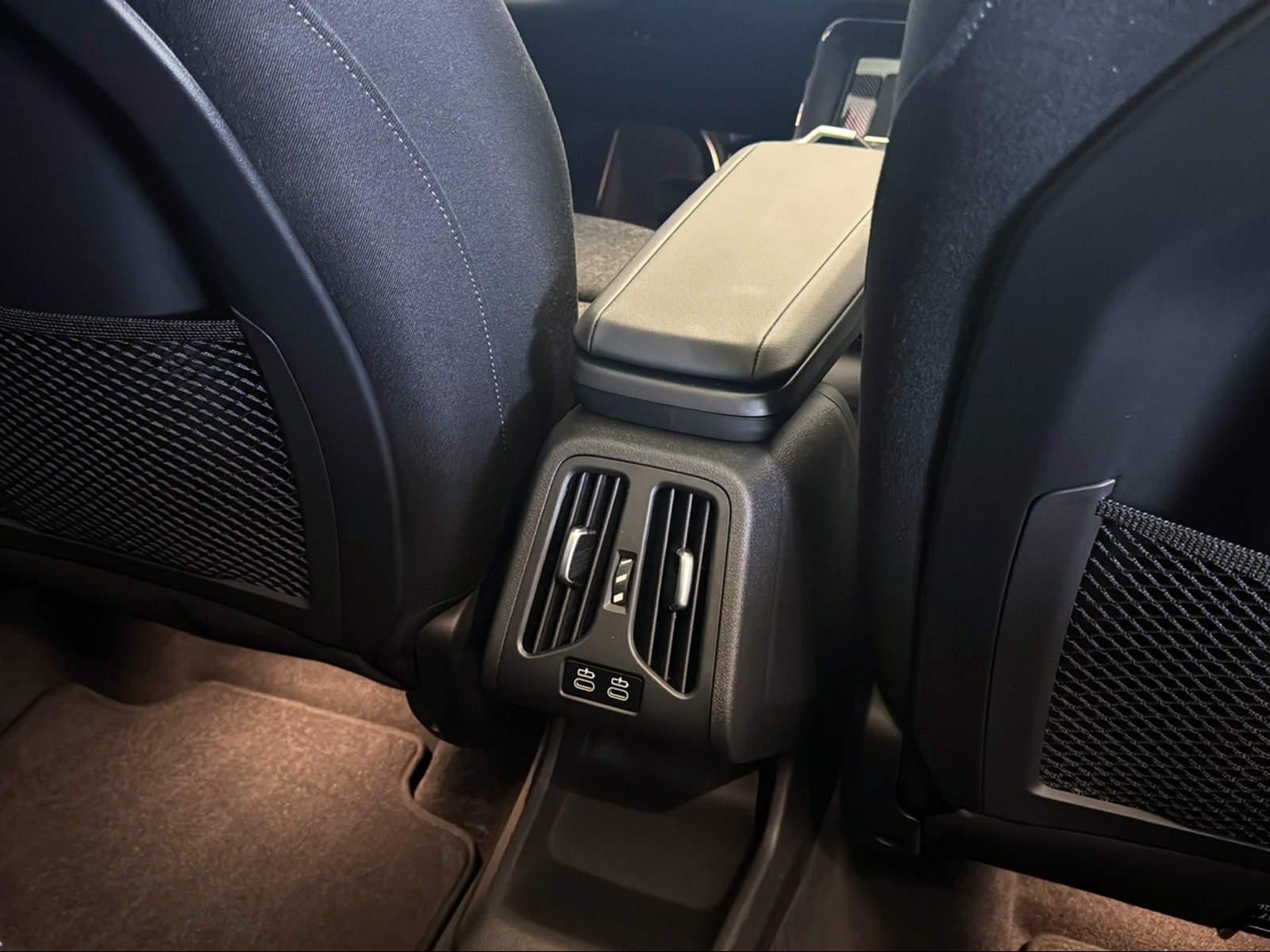 BMW X1 – Bild 8