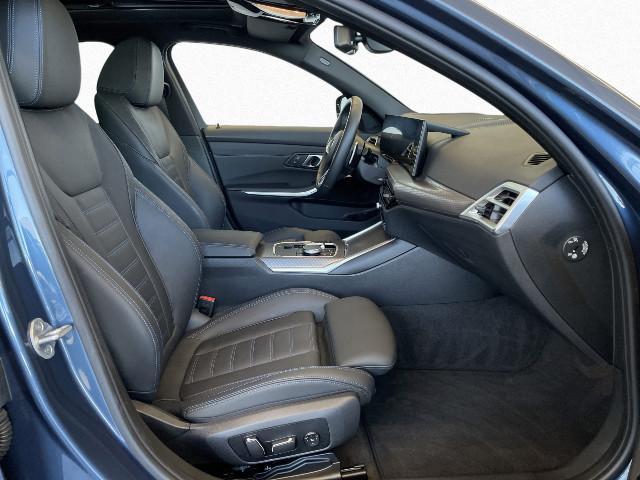 BMW 3er Touring – Bild 6
