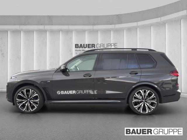 BMW X7 – Bild 13