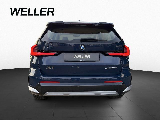BMW X1 – Bild 5