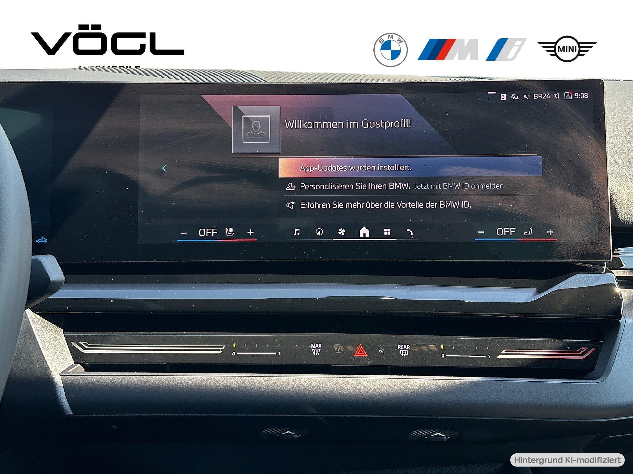 BMW 5er – Bild 7