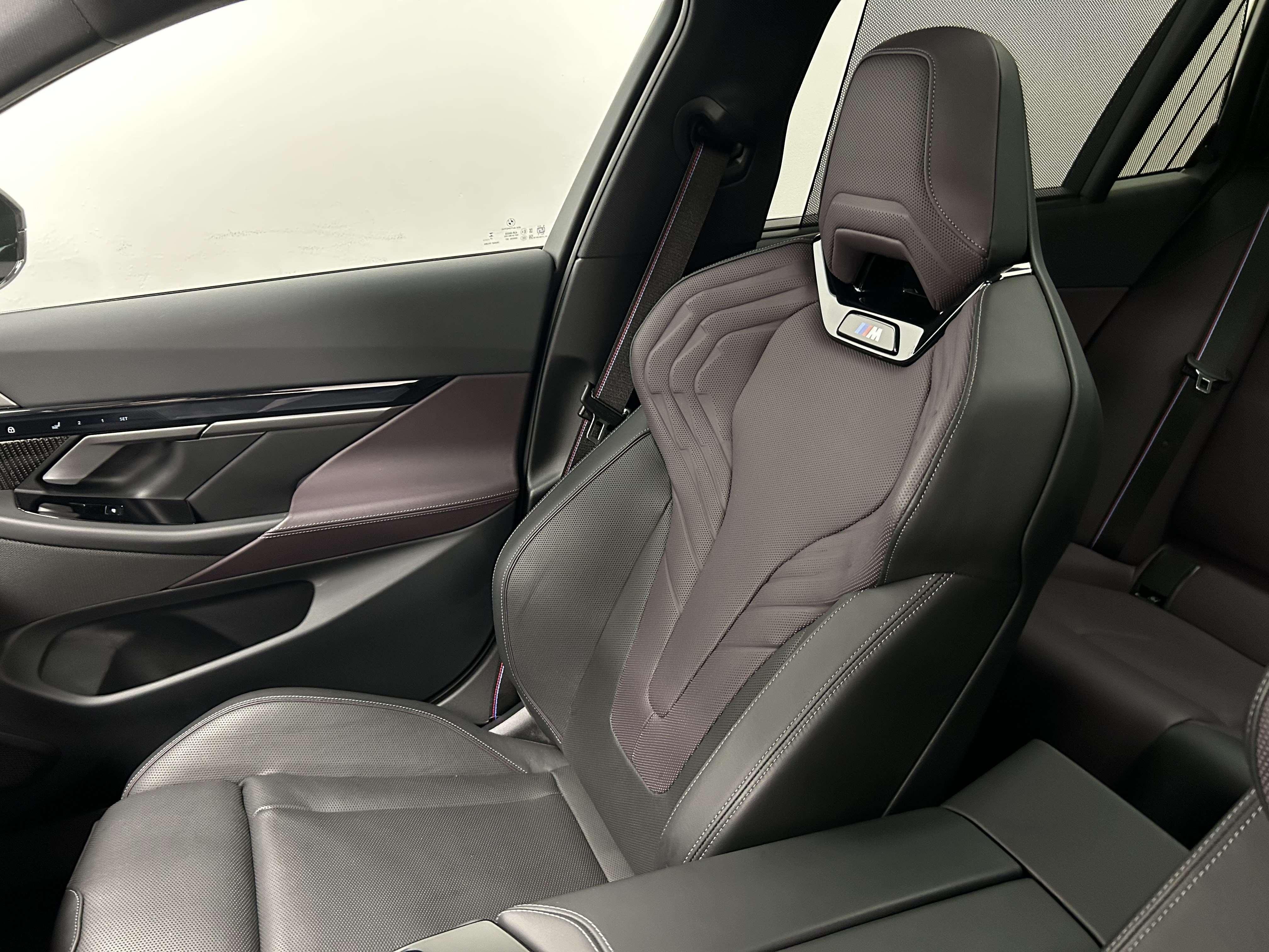 BMW 5er Touring – Bild 21