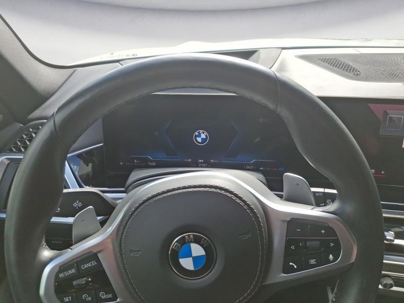 BMW X5 – Bild 17
