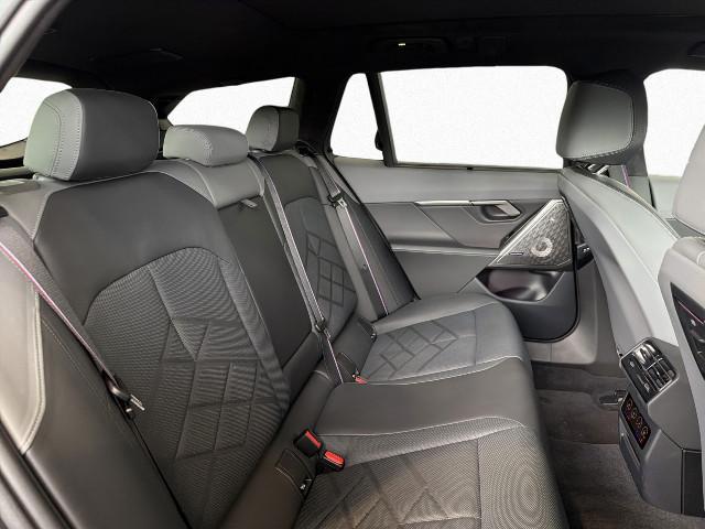 BMW 5er Touring – Bild 15