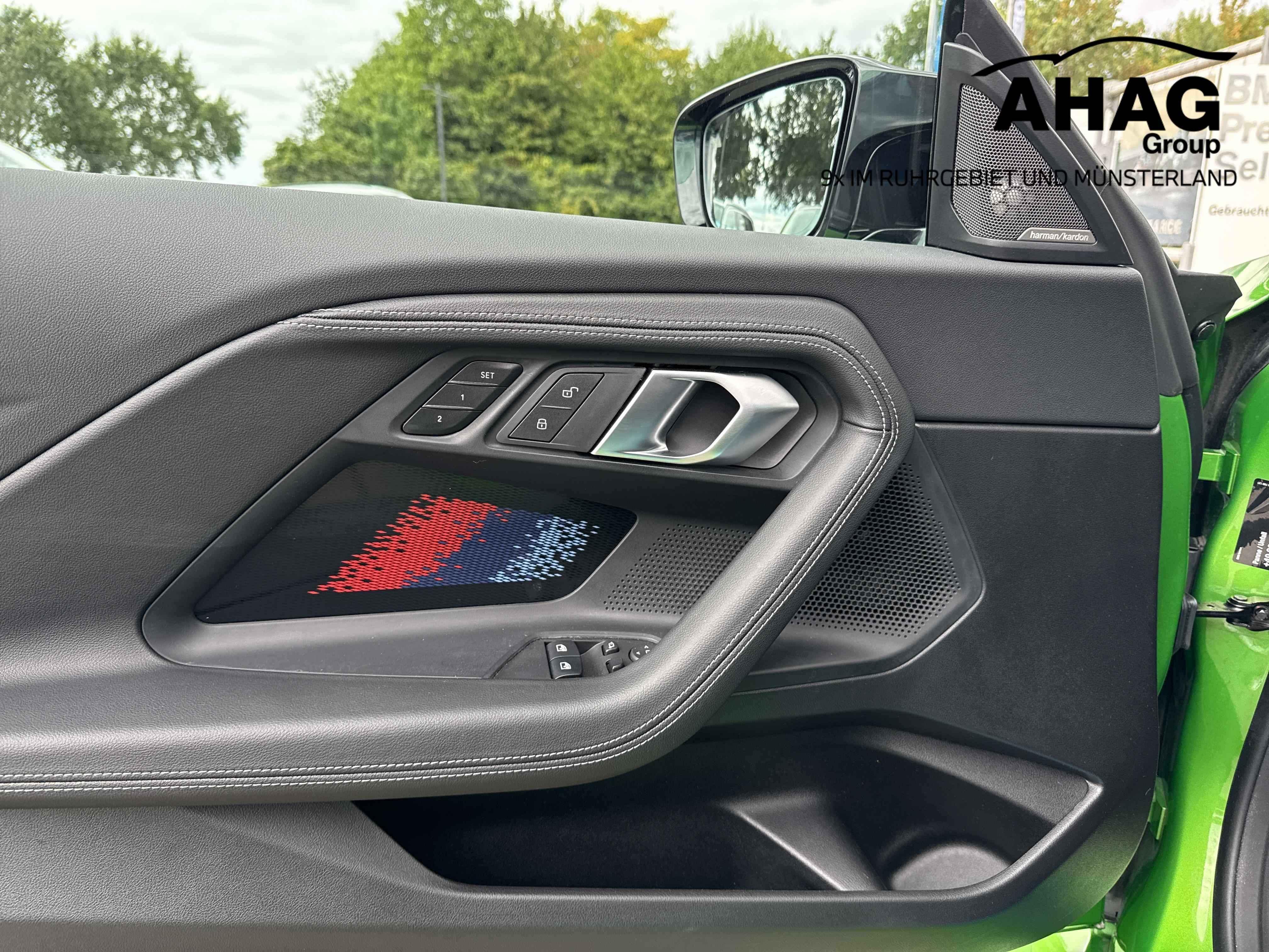 BMW M2 Coupé – Bild 13
