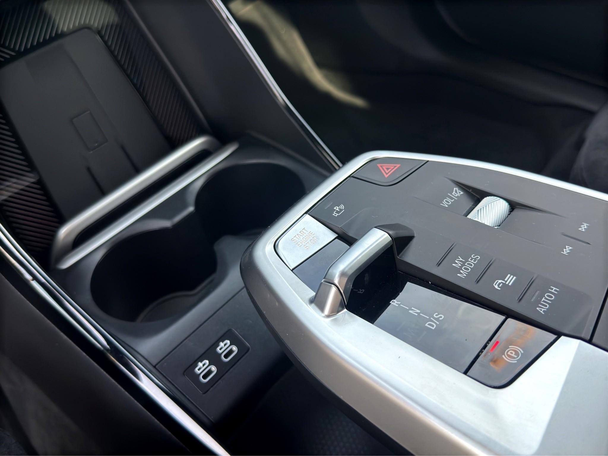 BMW 2er Active Tourer – Bild 24