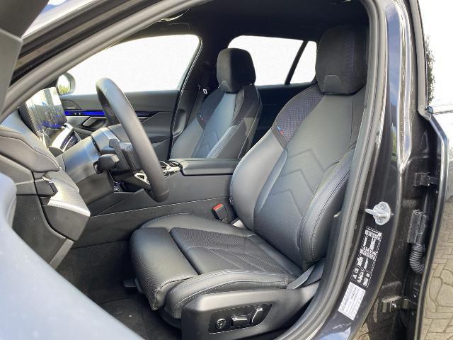 BMW 5er Touring – Bild 5