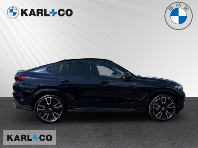 BMW X6 – Bild 11
