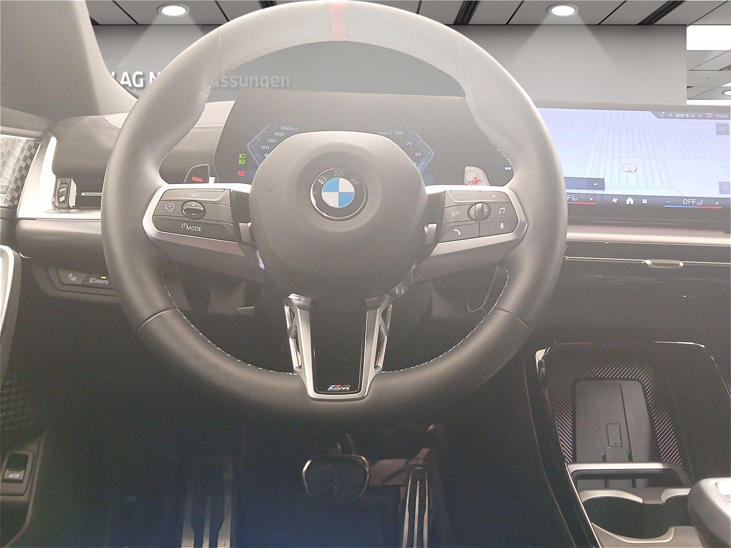 BMW X2 – Bild 13