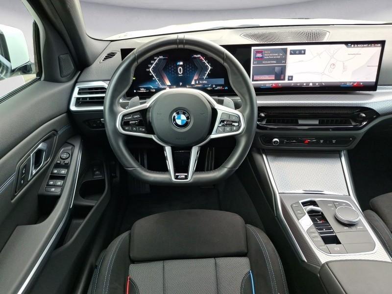 BMW 3er – Bild 8